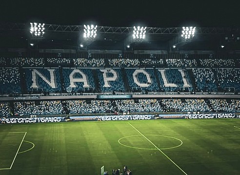 SSC Napoli, Serie A