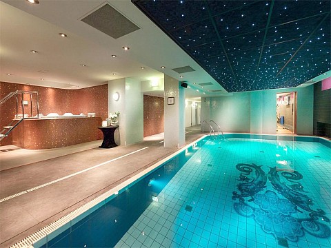 Hotel Grand Amrath