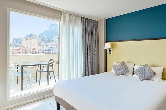 Aparthotel Adagio
