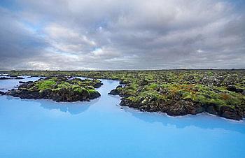 Island - cesta kolem ostrova (fly and drive)