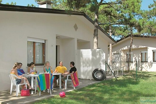 Villaggio Le Palme