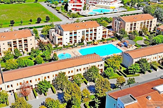 Villaggio Ai Ginepri