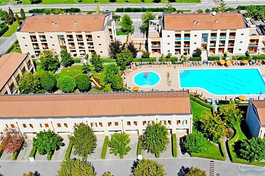 Villaggio Ai Ginepri (4)