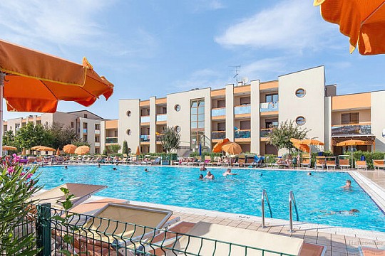 Villaggio Ai Ginepri (2)