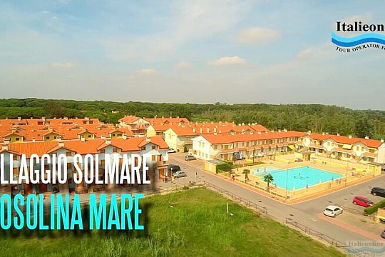 Villaggio Solmare (2)