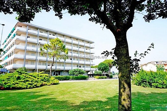 Residence Apollo