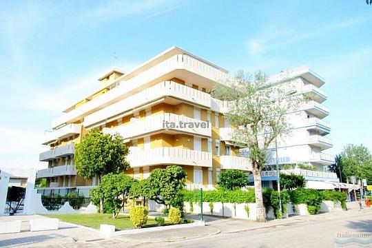 Residence Jolly