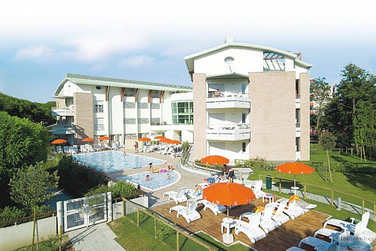 Residence Al Parco (2)