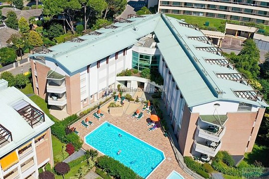 Residence Al Parco (3)