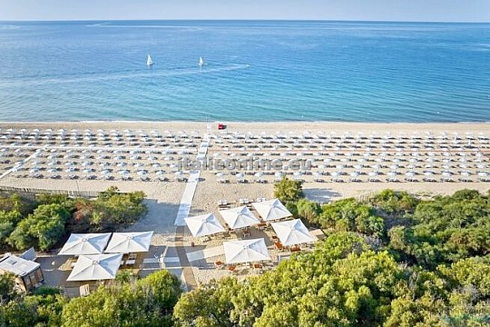 Serenč Resort (5)