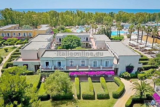 Serenč Resort (3)
