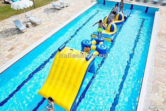 Serenč Resort (2)