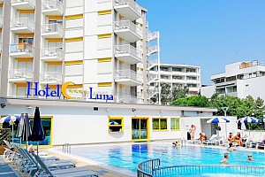 Luna Hotel