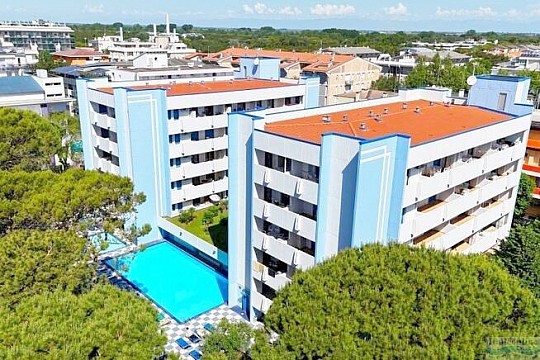 Residence Acapulco (2)