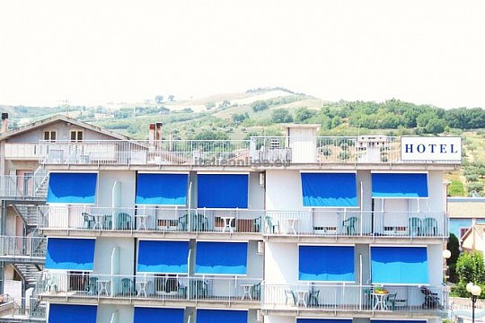 Hotel Mare Blu (4)