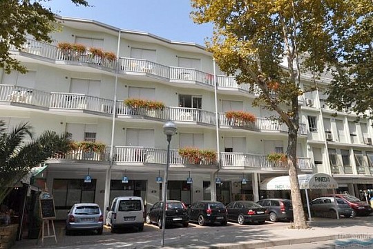 Pineda Aparthotel (5)
