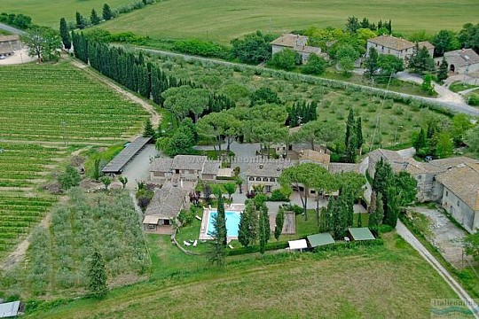 Borgo Santinovo (2)