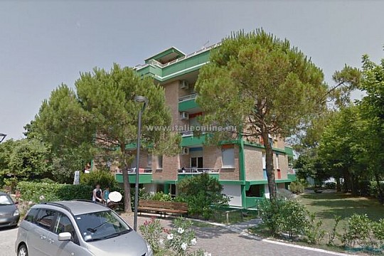 Appartamenti Tritone e Ai Pini