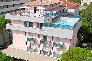 Olimpia Hotel & Aparthotel