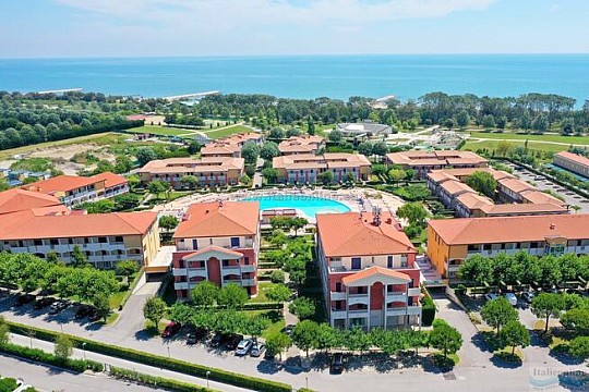 Pini Village Family Resort - Villaggio Ai Pini (2)