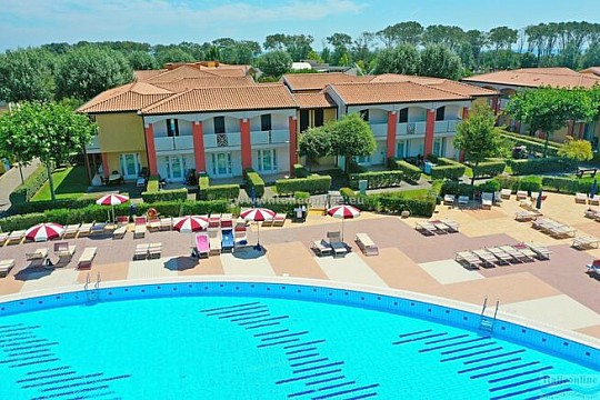 Pini Village Family Resort - Villaggio Ai Pini (3)