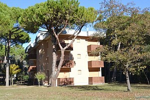 Residence Clizia