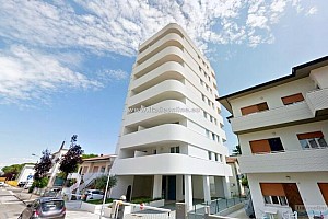 Torre Bianca Residence