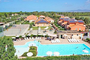 Rosa dei Venti Residence