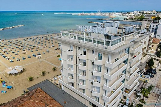 Hotel Imperial Beach (3)