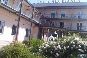 Ala Bianca Hotel