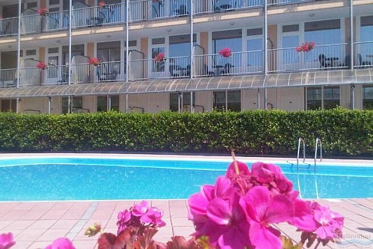 Hotel Ala Bianca (2)
