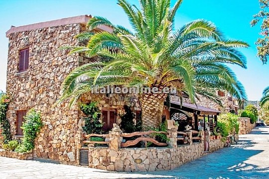 Porto Ottiolu Resort