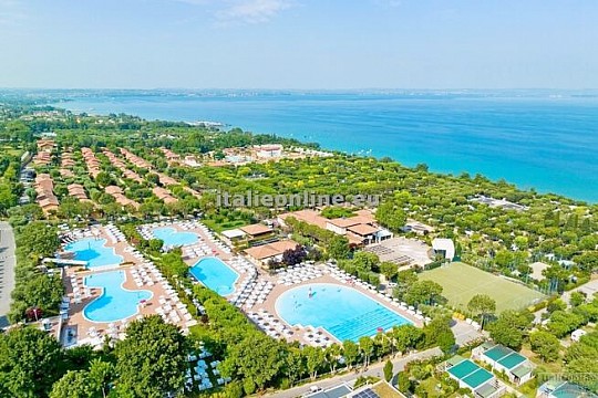 Residence Piani di Clodia (2)