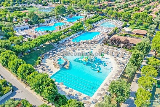 Residence Piani di Clodia (5)