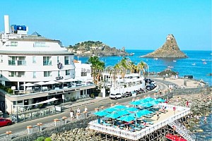 Grand Hotel Faraglioni