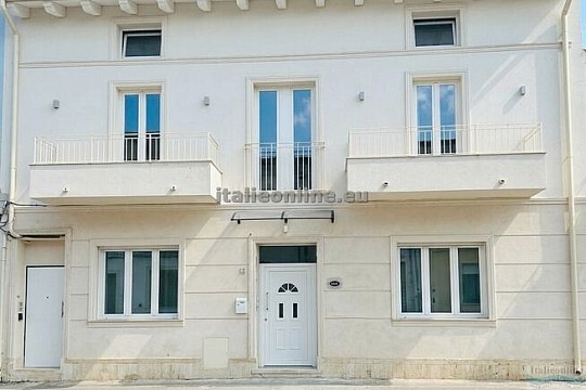 Darsena Charming B&B