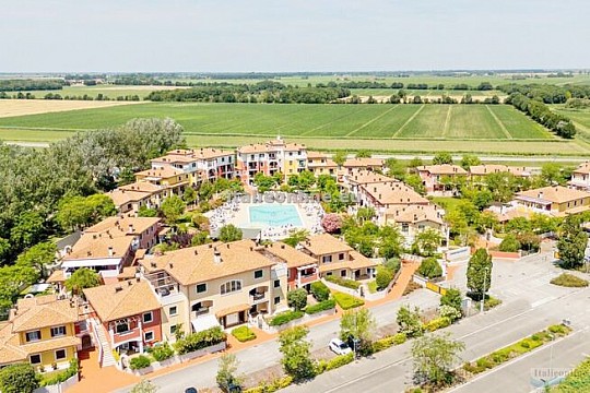 Villaggio Sant Andrea