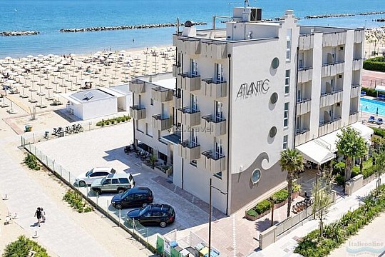 Hotel Atlantic