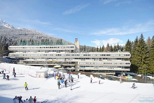 Residence Marilleva 1400 SKI