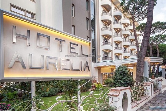 Hotel Aurelia (2)