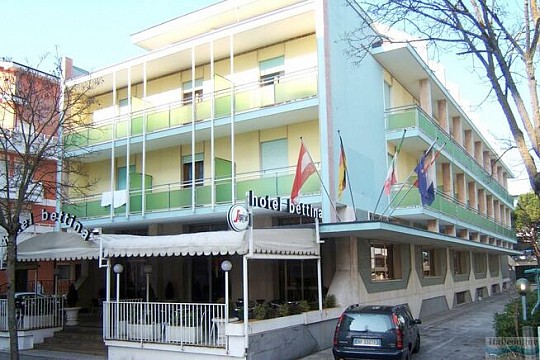 Hotel Bettina (2)