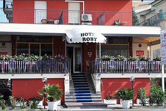 Hotel Roby (2)