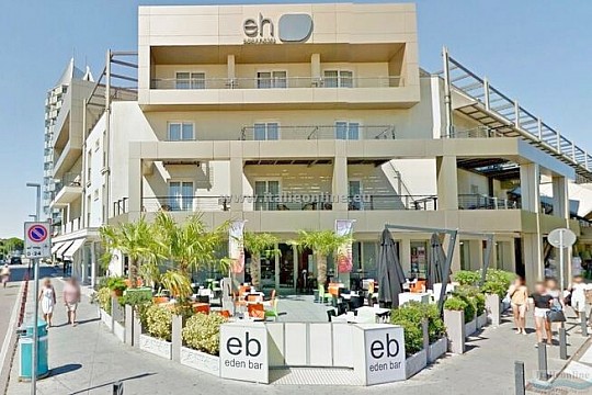 Hotel Eden (2)