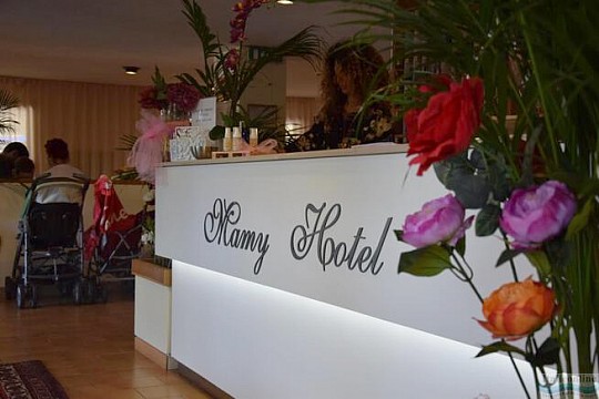 Hotel Mamy (4)