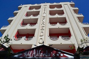 Alfredo's Hotel