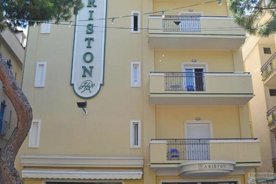 Hotel Ariston (2)