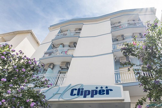 Hotel Clipper (2)