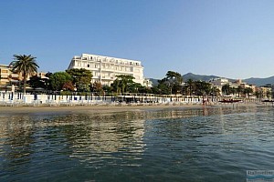Mediterranee Grand Hotel & Spa
