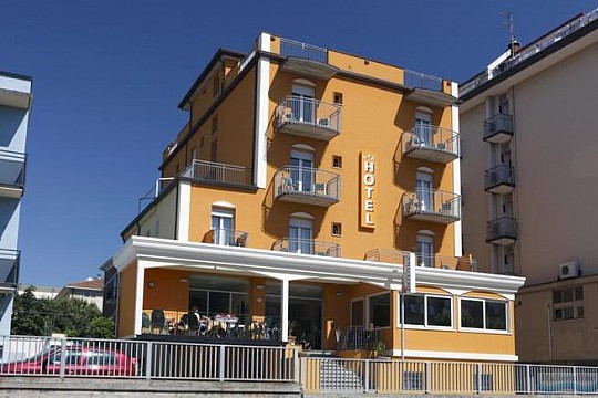 Hotel Berenice