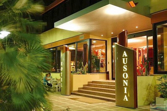 Hotel Ausonia (5)